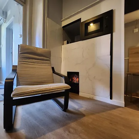 Appartement Daora Lissabon