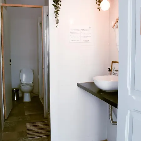 Appartement Daora Lissabon