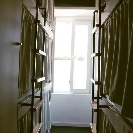 Apartment Daora *