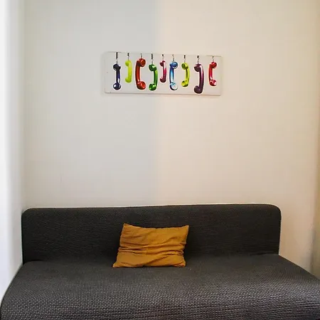 Daora Apartment