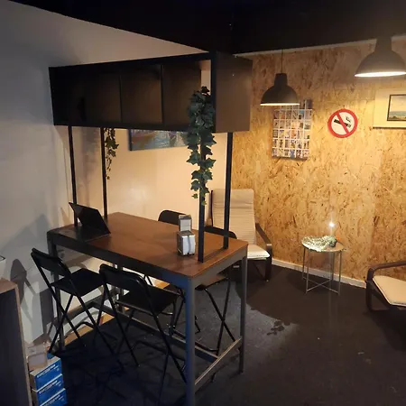 Apartmán Daora