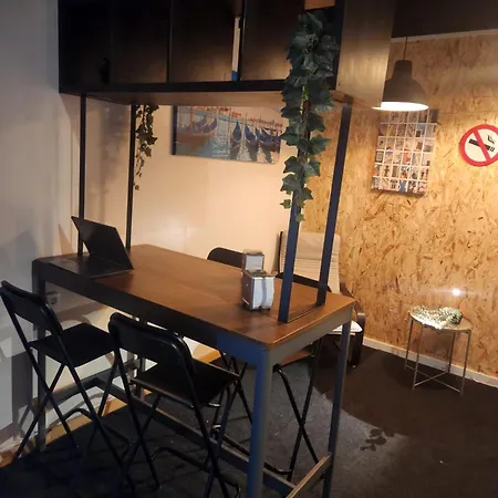 Daora Apartment