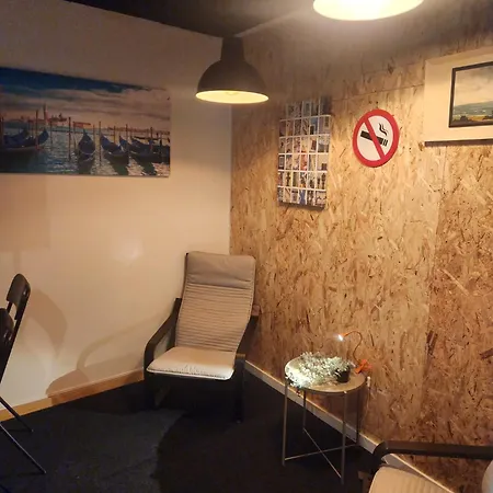 Apartment Daora *