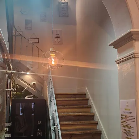 Apartmán Daora Lisboa