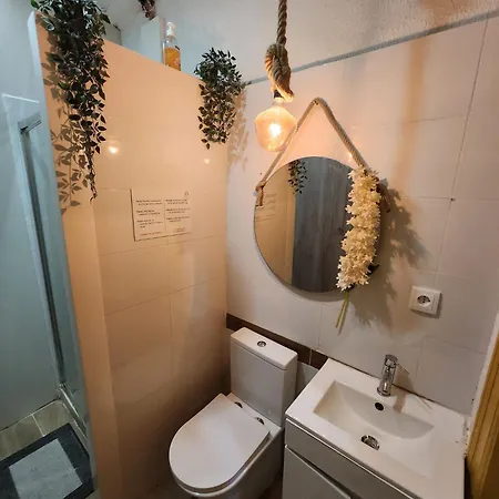 Apartment Daora Lissabon