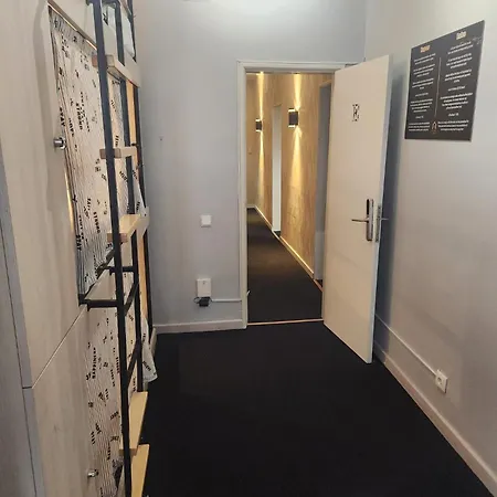 Daora Apartment *