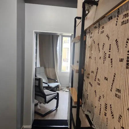 Daora Apartment Lissabon