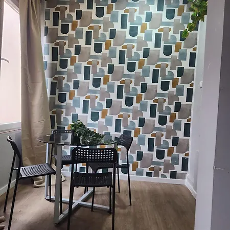Daora Apartment Lissabon