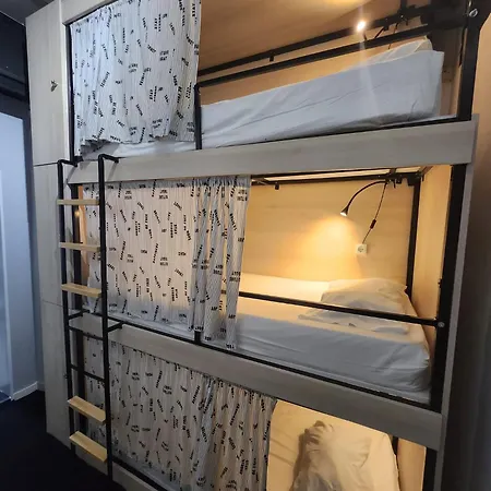 Apartment Daora *
