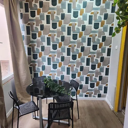 Apartment Daora