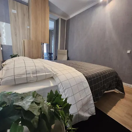 Apartment Daora