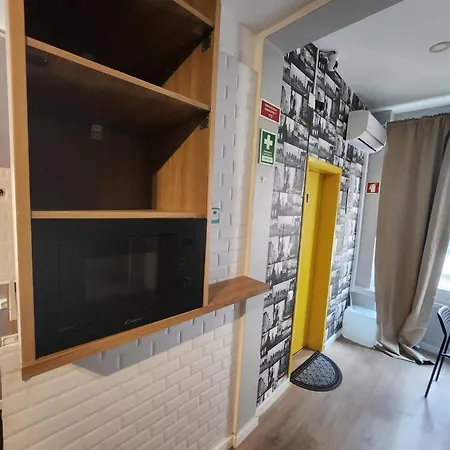 Appartamento Daora *