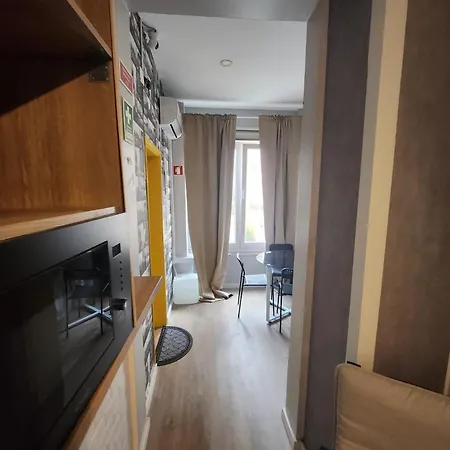 Apartment Daora