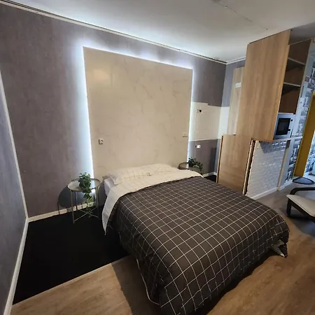 Daora Apartment
