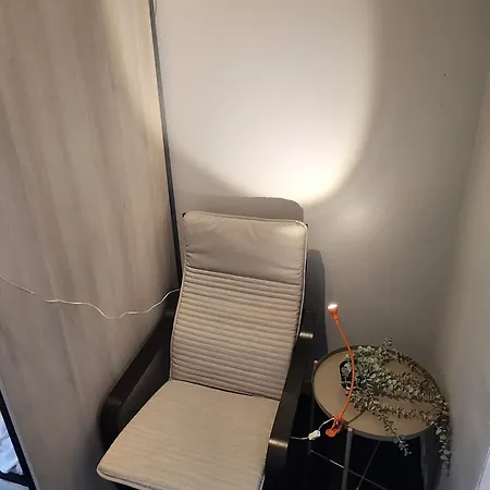 Apartment Daora