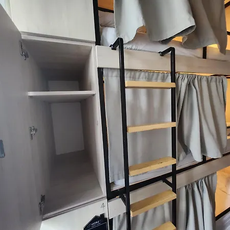 Daora Apartment