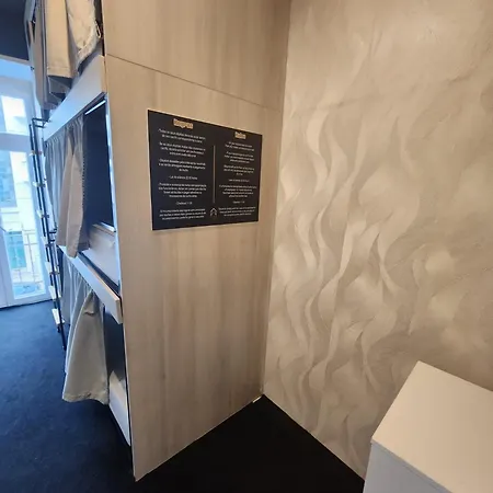 Apartment Daora