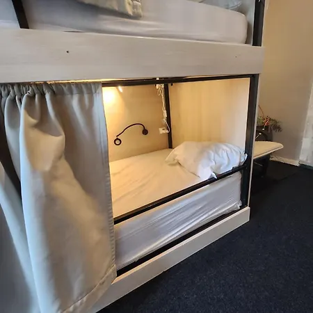 Daora Apartment