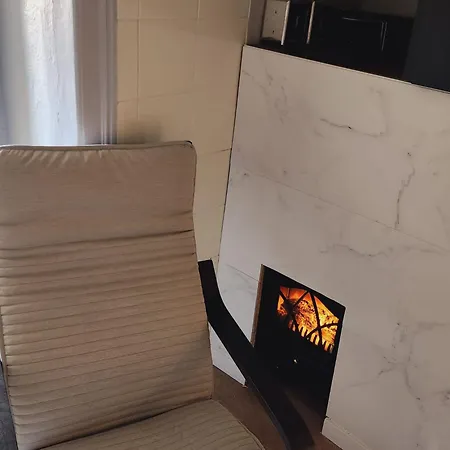 Apartmán Daora *