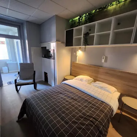 Apartment Daora Lissabon