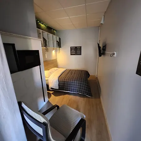Daora Apartment