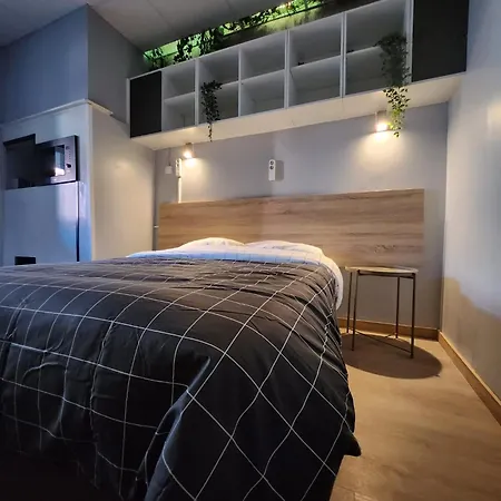 Daora Apartment *