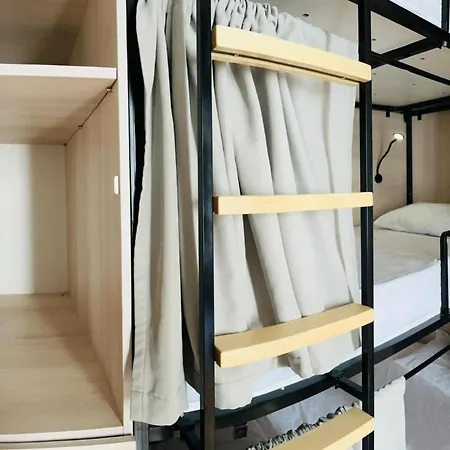Daora Apartment *