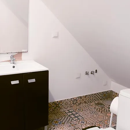 Daora Apartment Lissabon