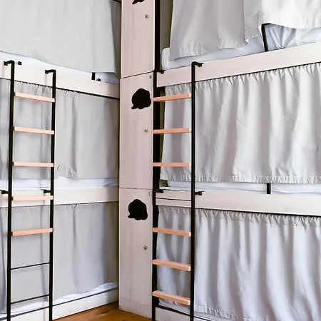 Apartmán Daora *