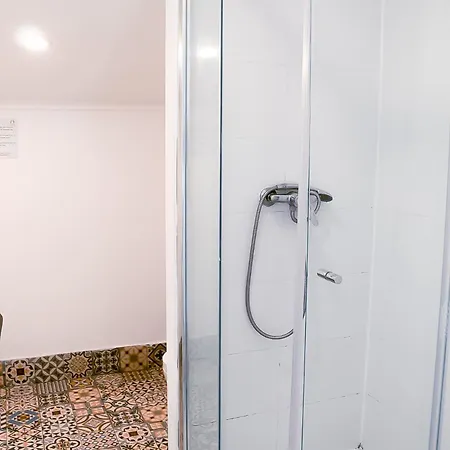 Apartment Daora *
