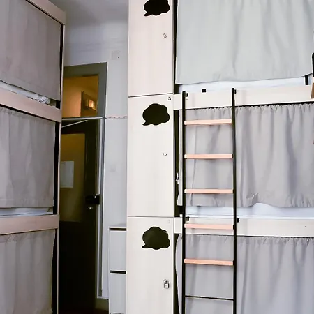Daora Apartment Lissabon