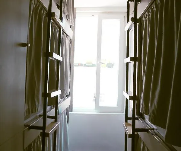 Апартаменты Daora *