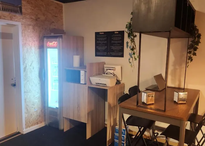 Daora Апартаменты Лиссабон