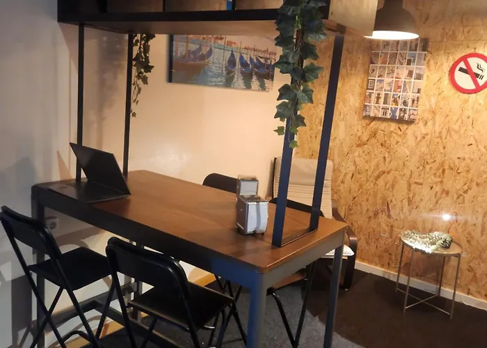 Daora Апартаменты