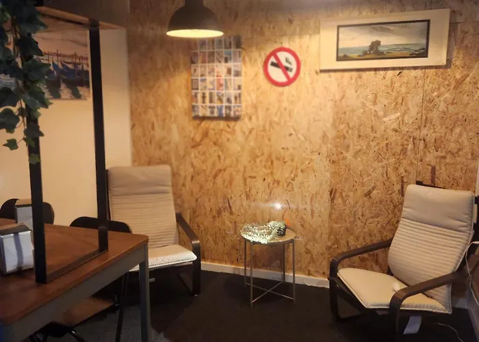 Daora Апартаменты *