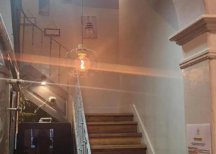 Апартаменты Daora Лиссабон