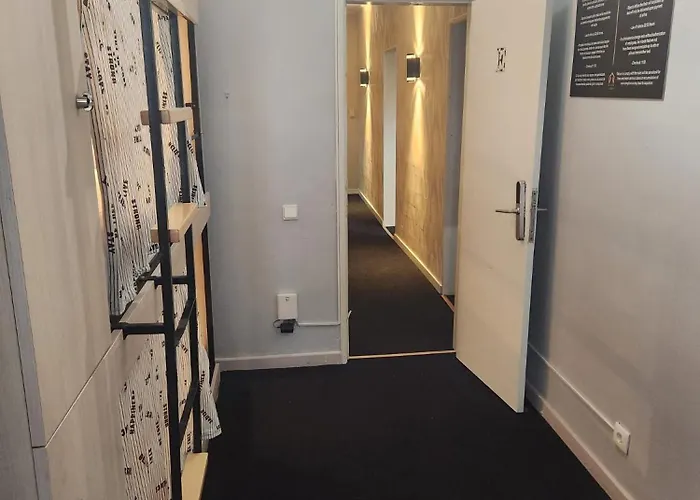 Daora Апартаменты *