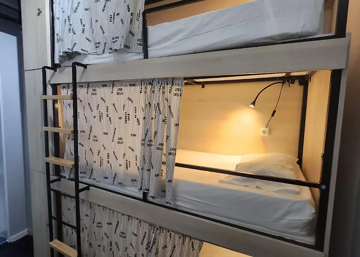 Апартаменты Daora *