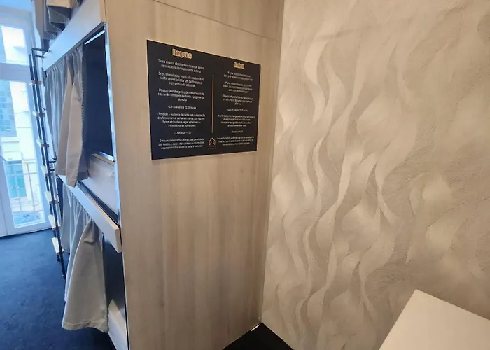 Апартаменты Daora