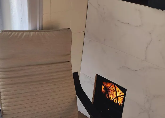 Апартаменты Daora *