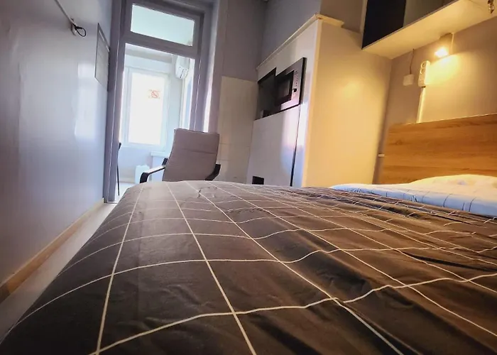 Daora * Лиссабон