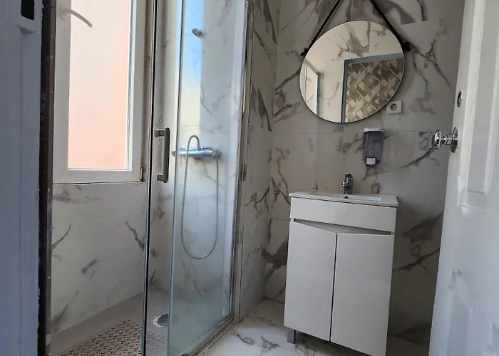 Daora * Лиссабон