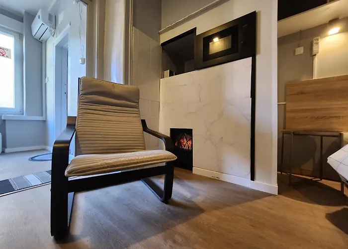 Апартаменты Daora Лиссабон