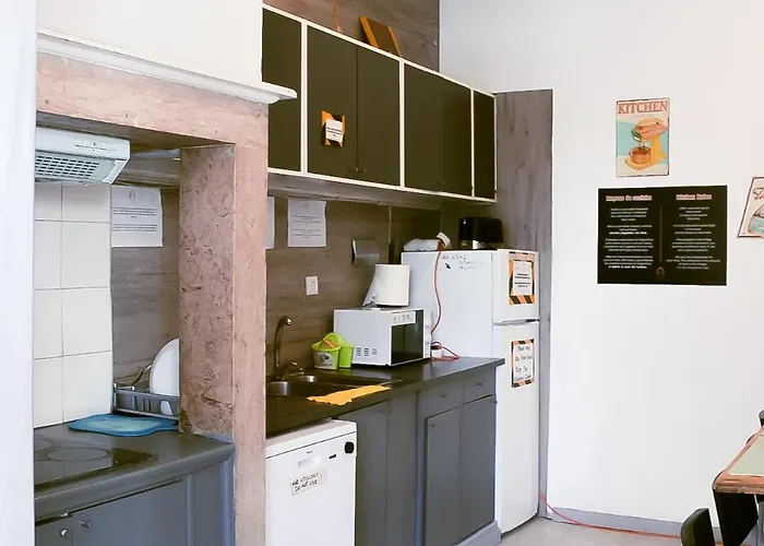 Daora * Лиссабон