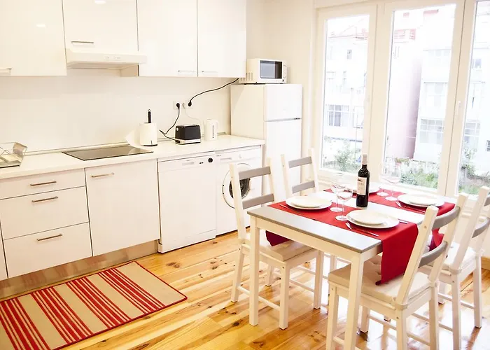 Daora Лиссабон