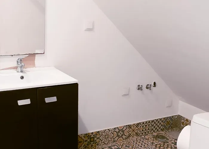 Daora Appartement Lissabon