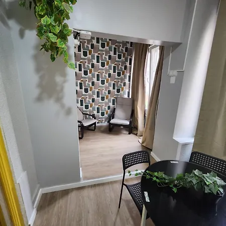 Apartamento Daora *